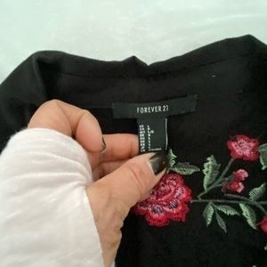 Western detail shirt